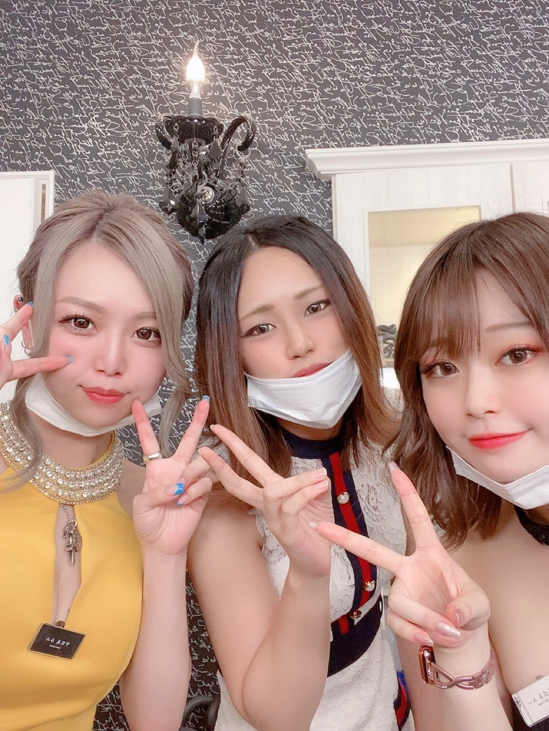 宇佐美 みみ