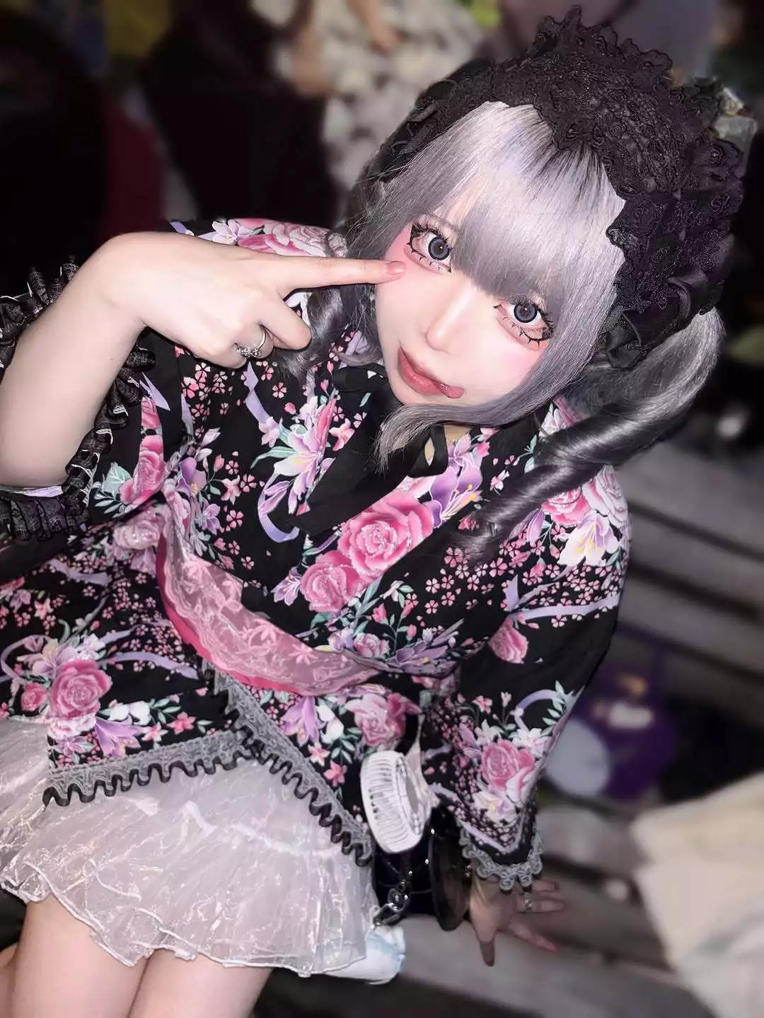 望月