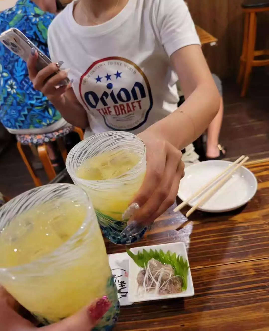 桃 かんな