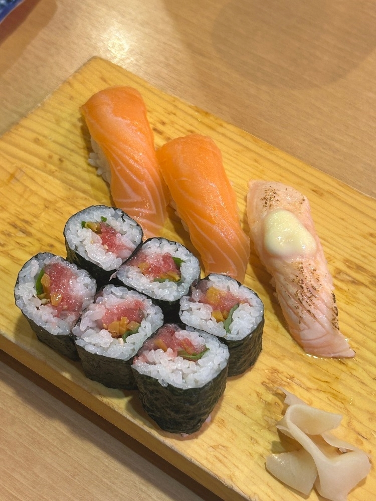 かびるんるんさわ