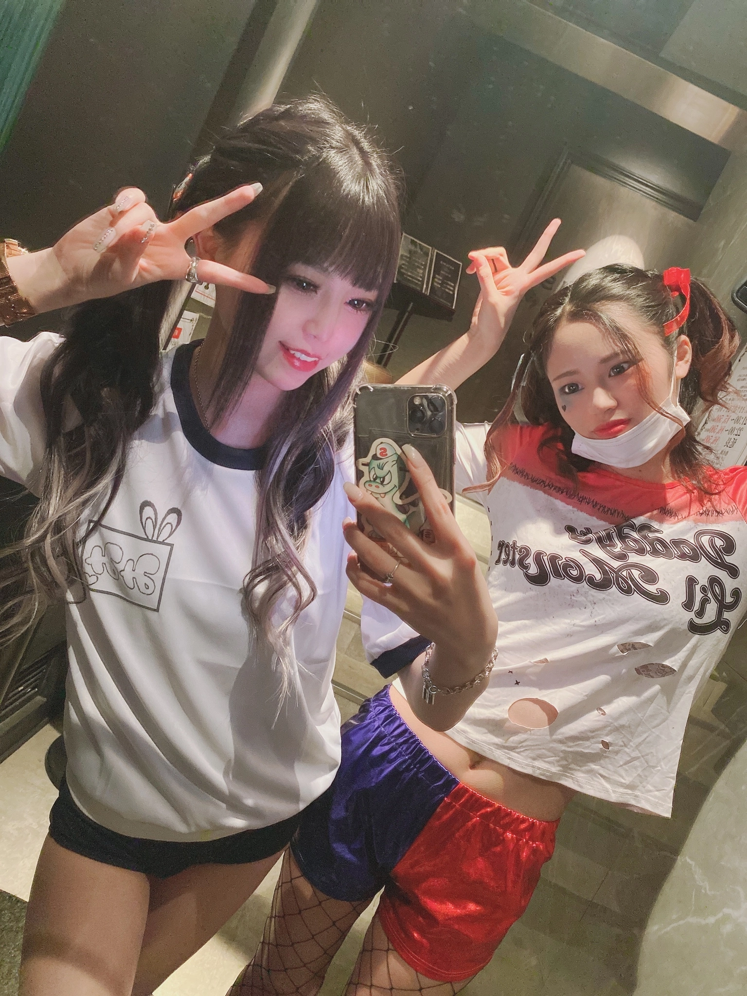 宇佐美 みみ