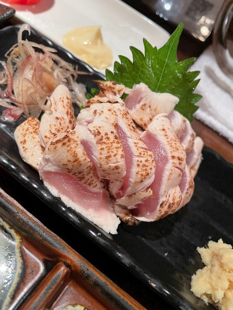 まき