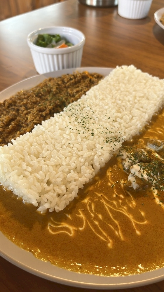 まい