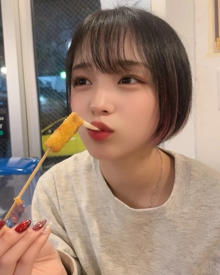 一ノ瀬 月火