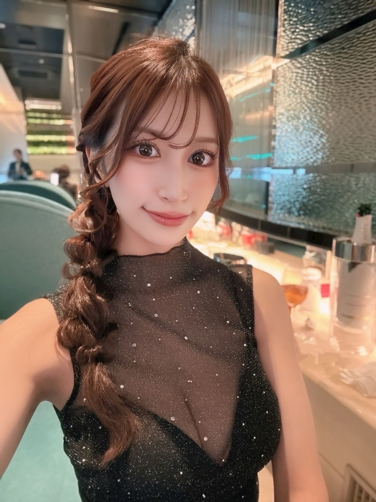 芹沢 莉瀬