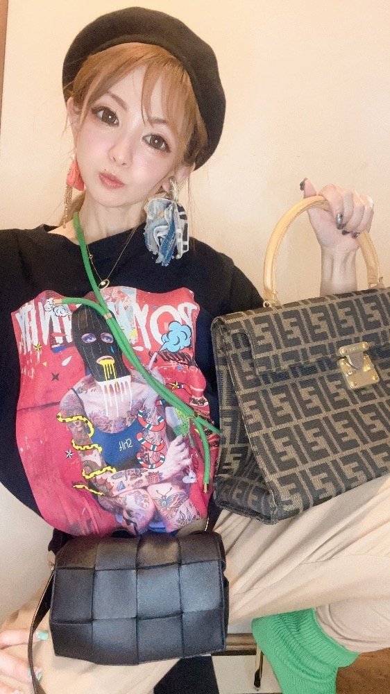 柏木 唯愛