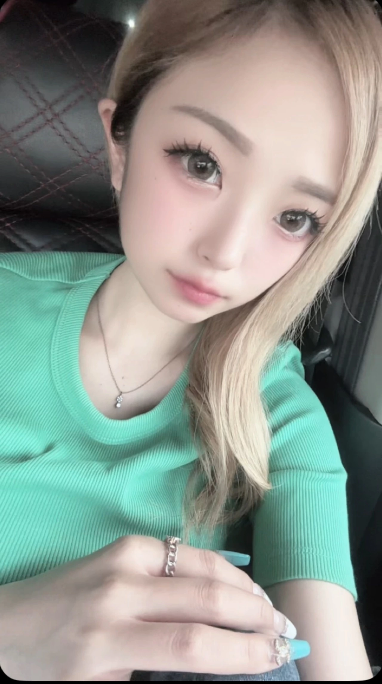 叶華