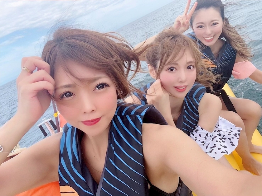 夏樹 あや