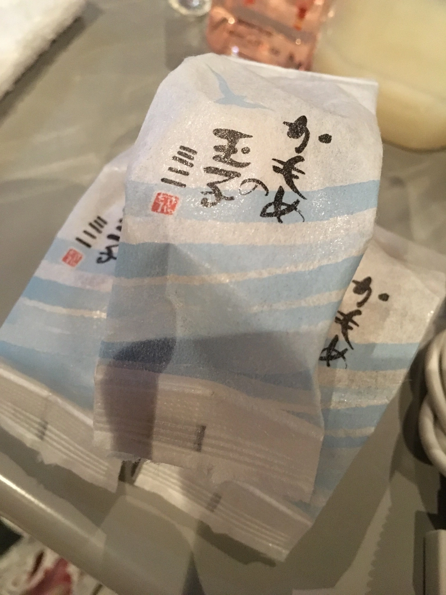 七星 夏純