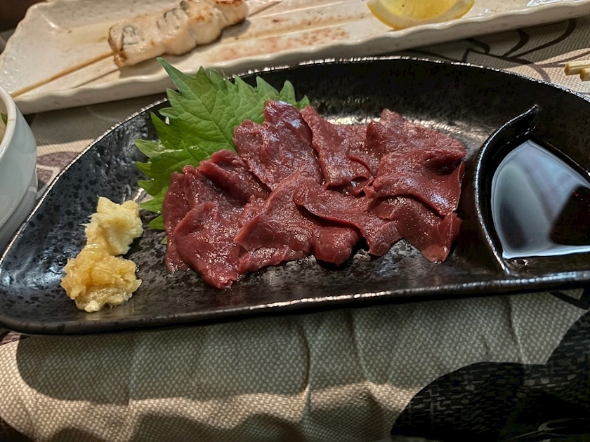 ツンデレかなの