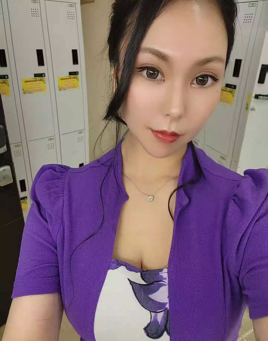 桃 かんな