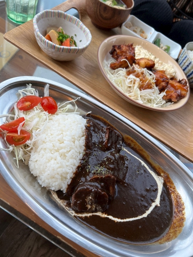 七星 舞冬