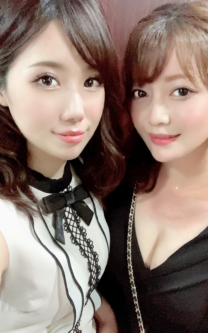 妃 えりな