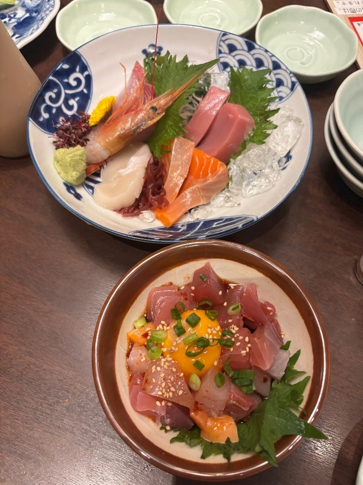 青波 なぎ