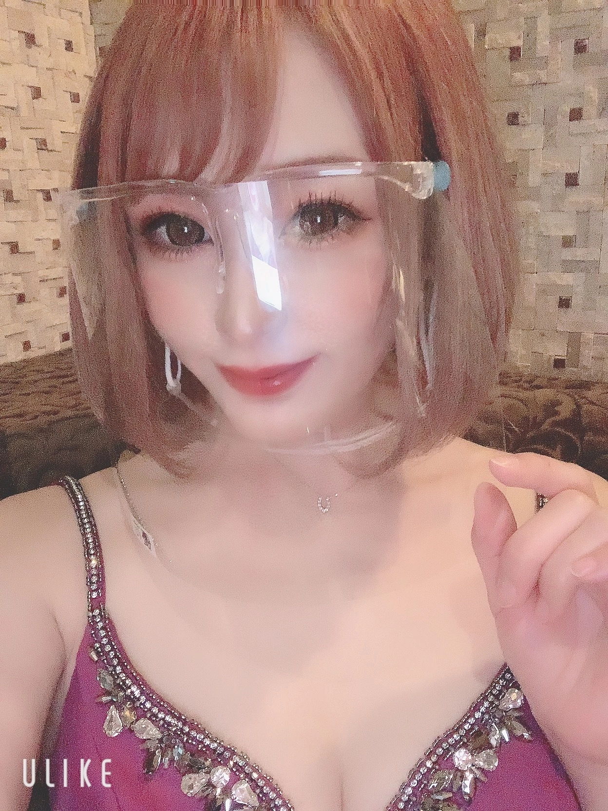 優花