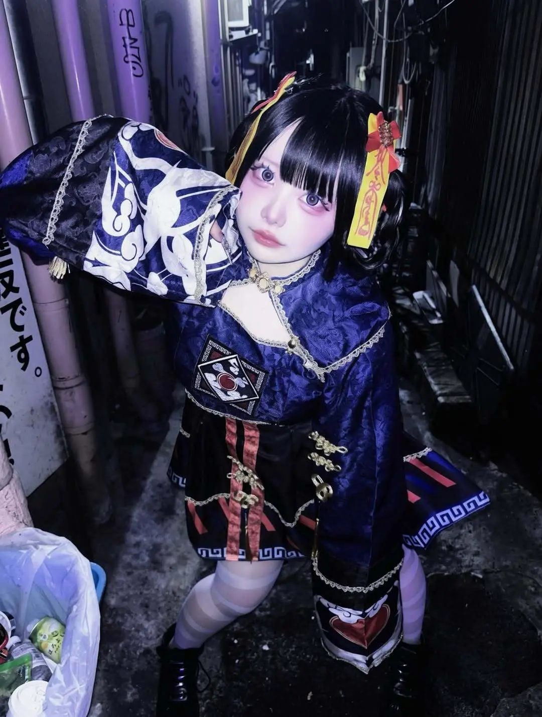 かにちゃん