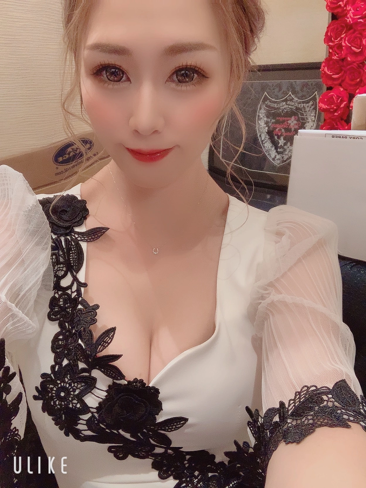 優花
