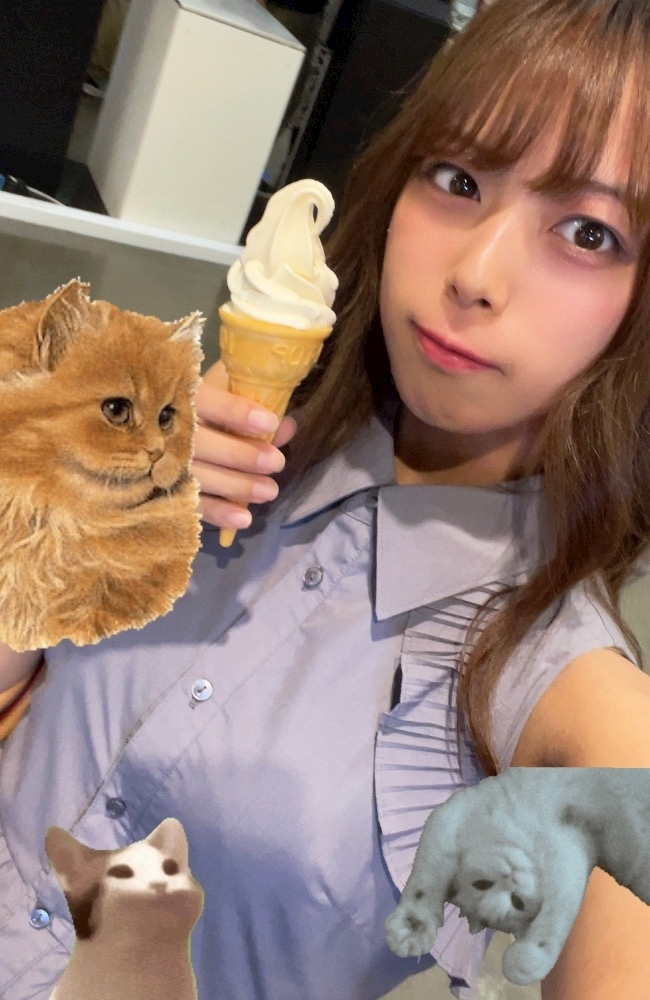 さやか
