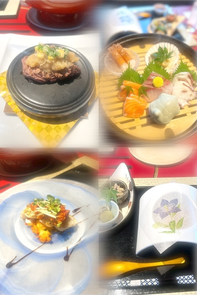 かびるんるんさわ