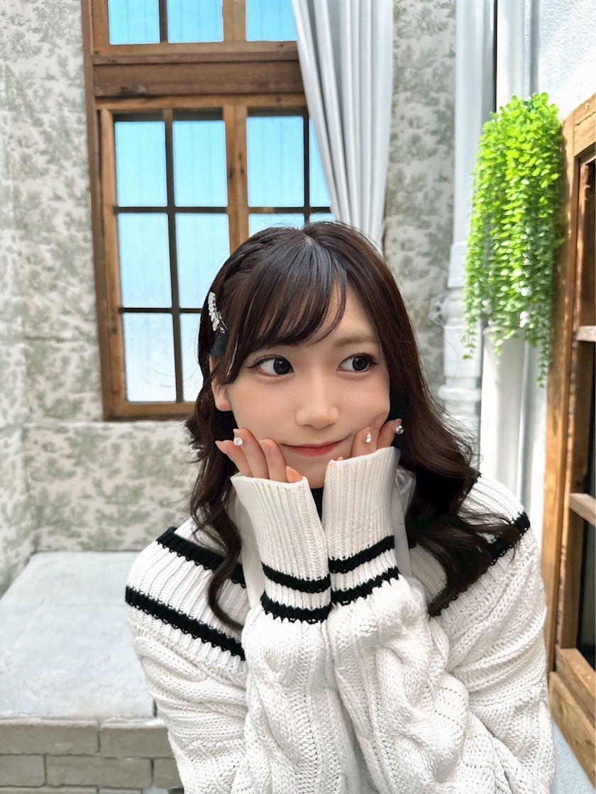 広瀬 麗奈