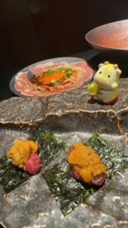 サキ