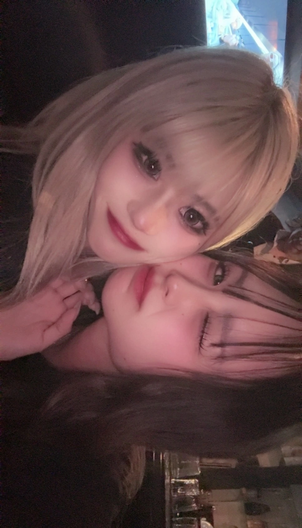 ユメ