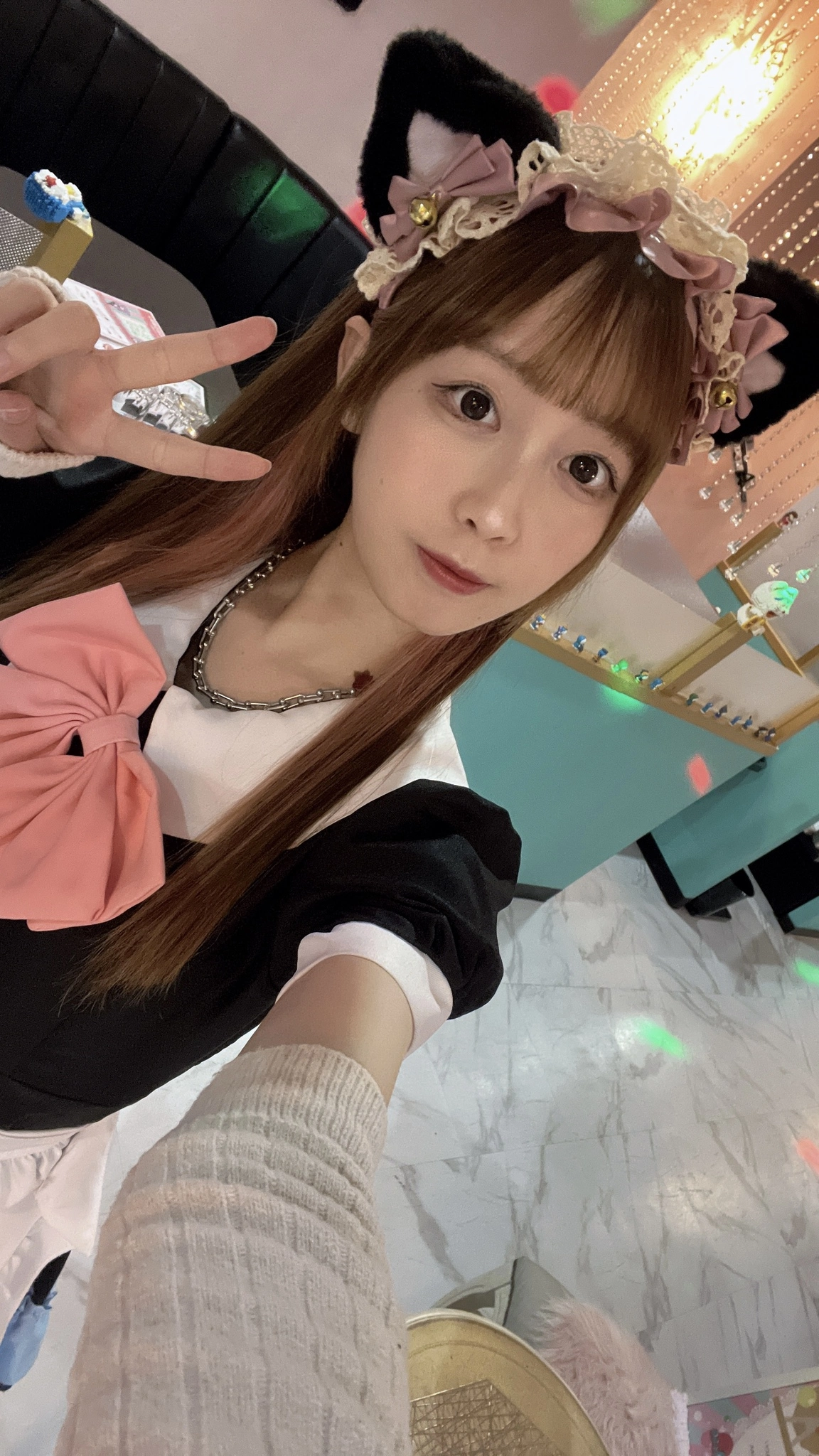 Kitty(ミ･｡･ミ)♡