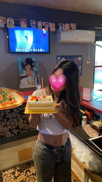 ちなつ