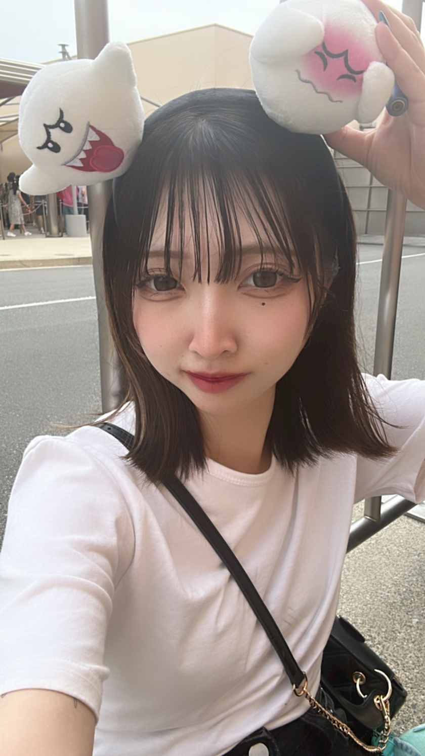 かびるんるんさわ