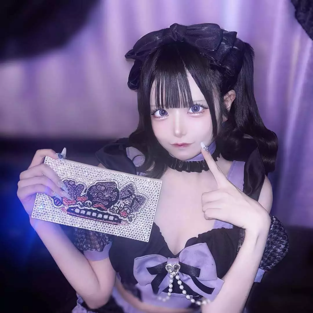 もかしゃん♡