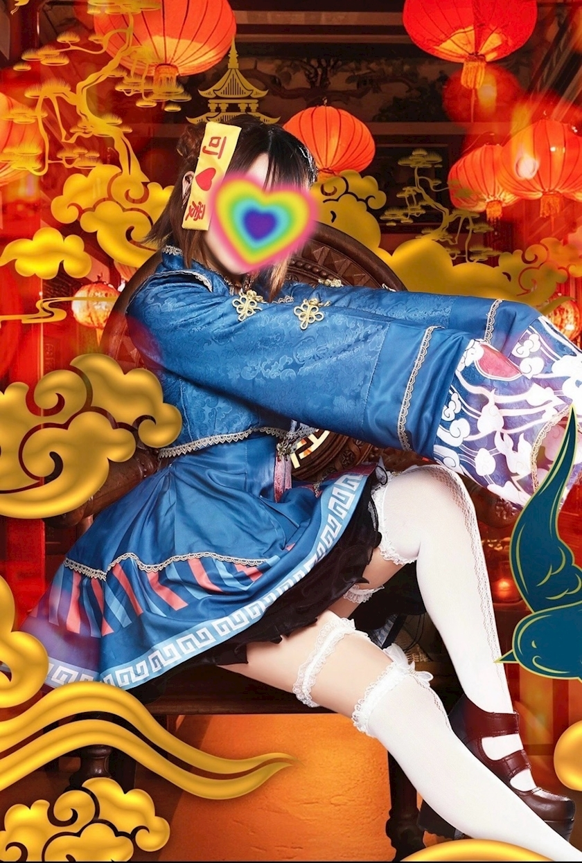 花奈 えり