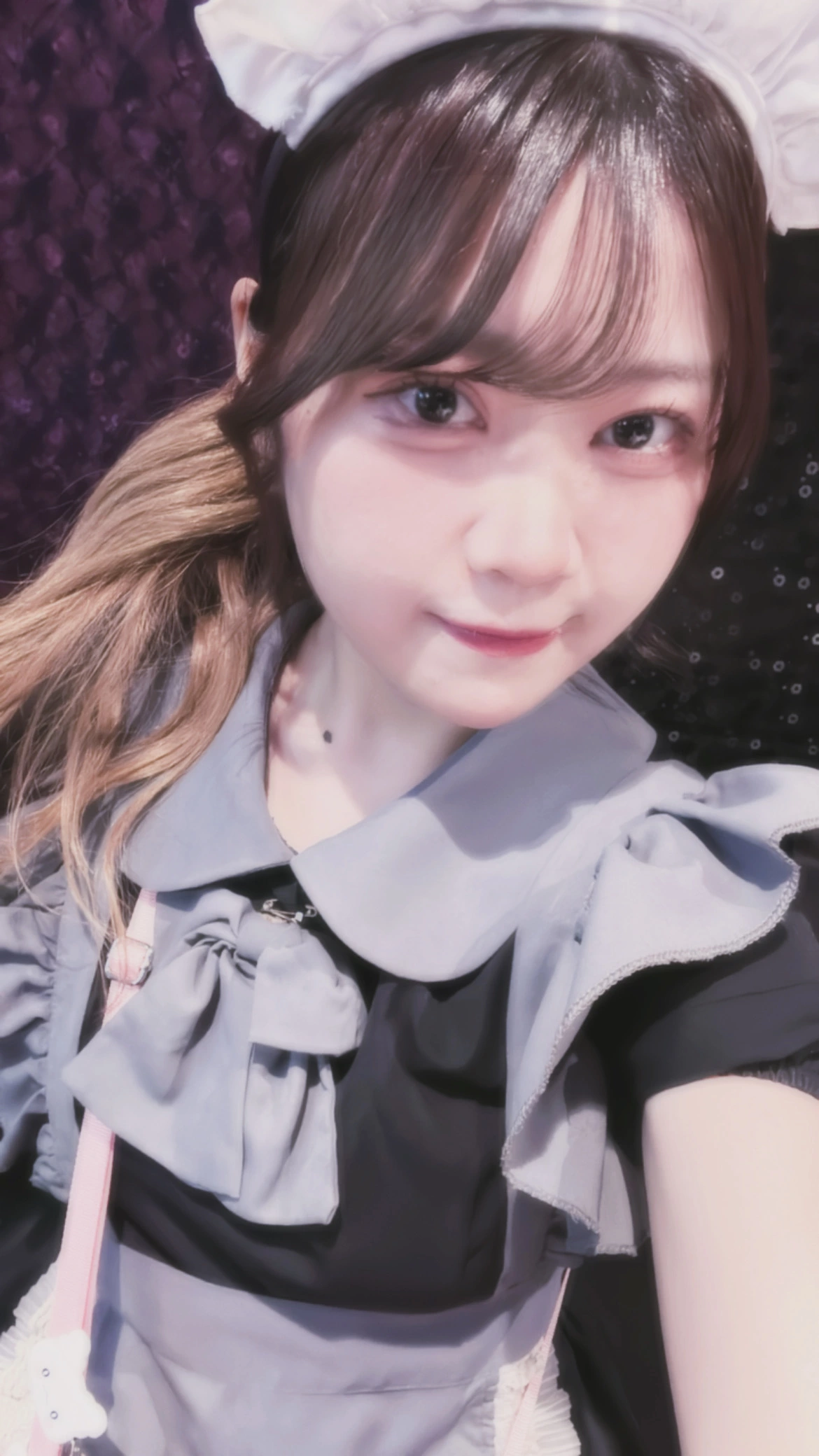 しゅな