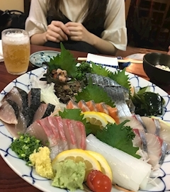 諸星 海