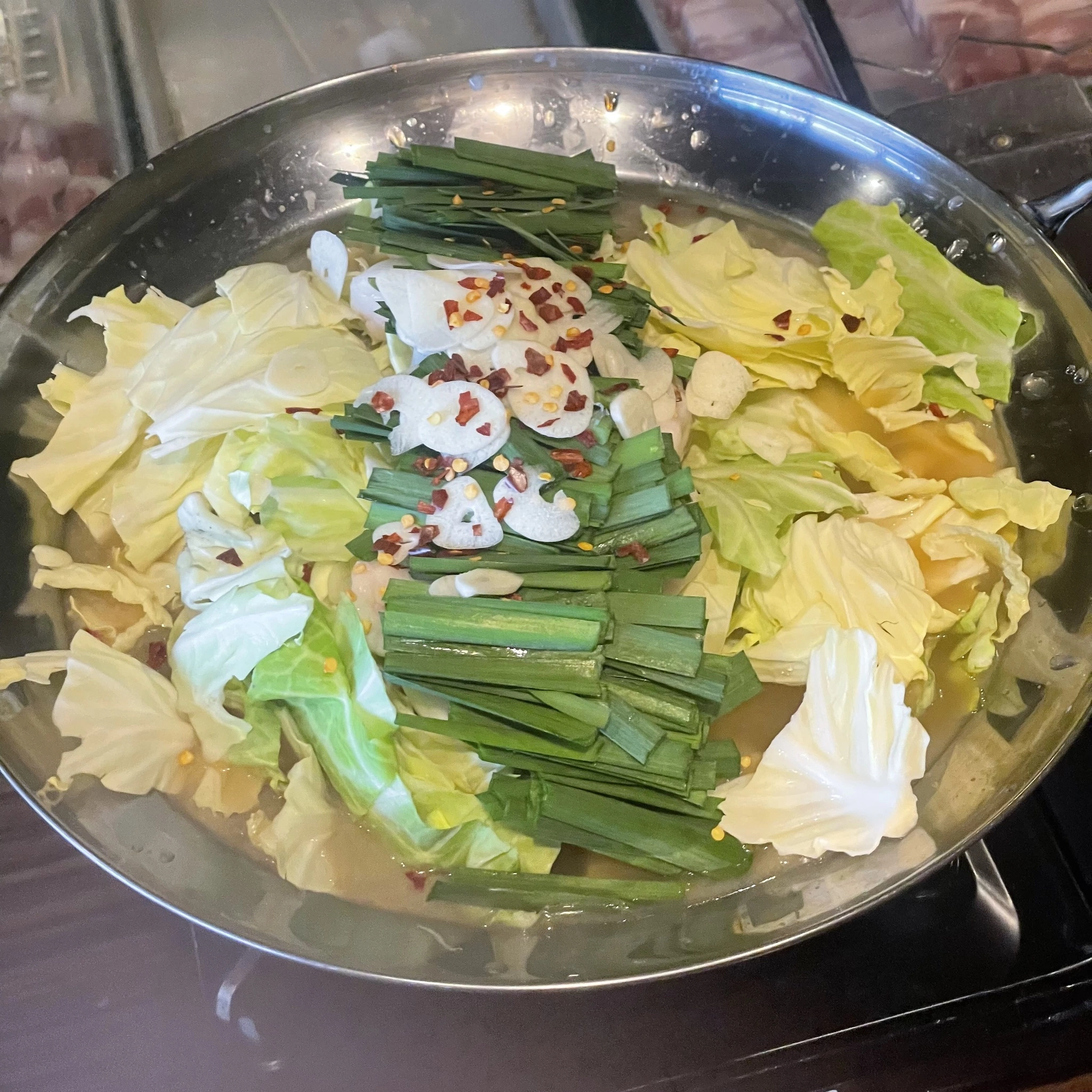 ちゃお