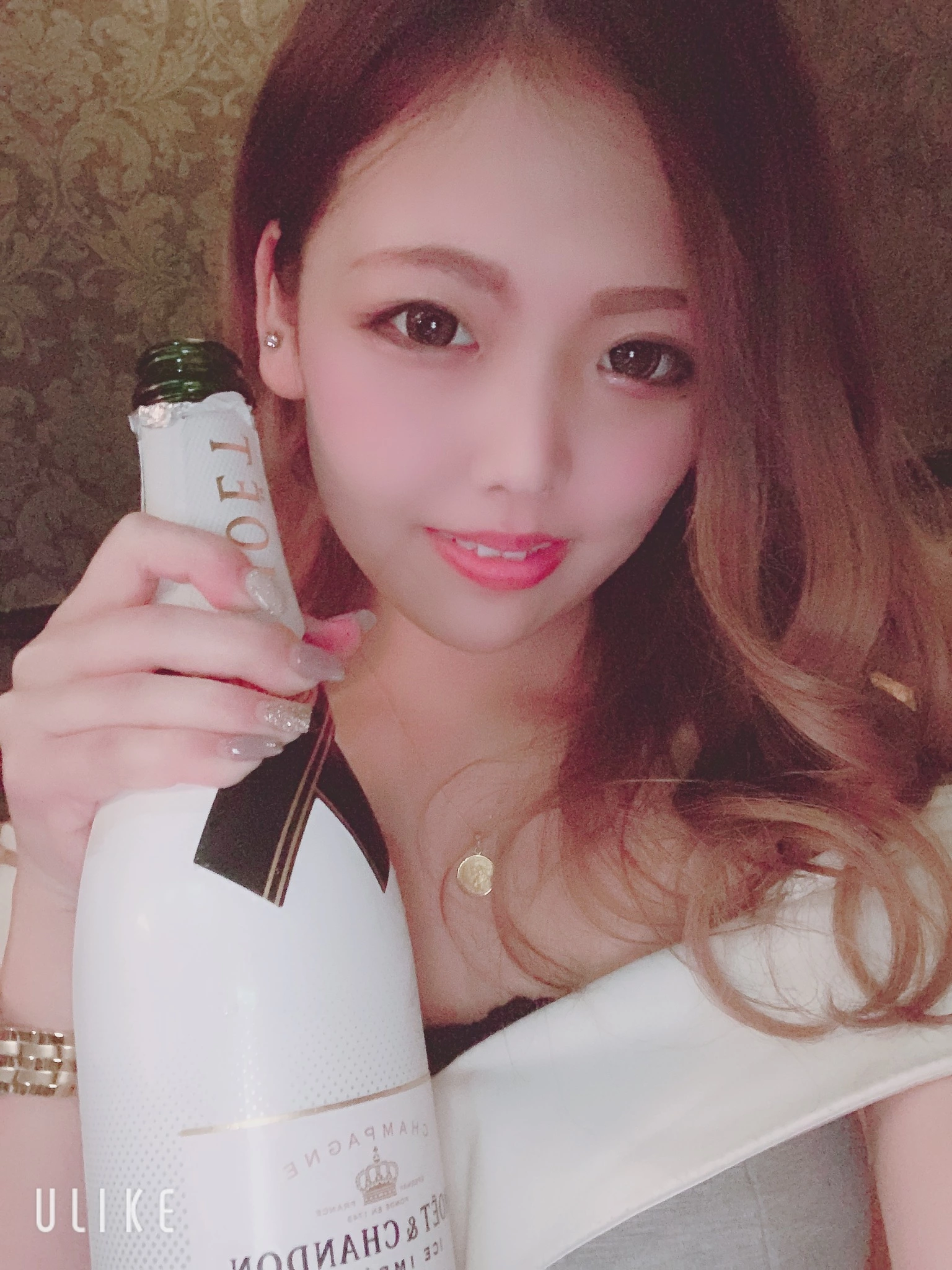 しの