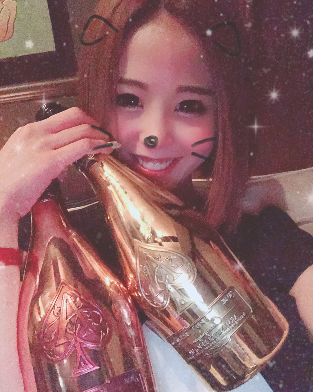 美波 なつ