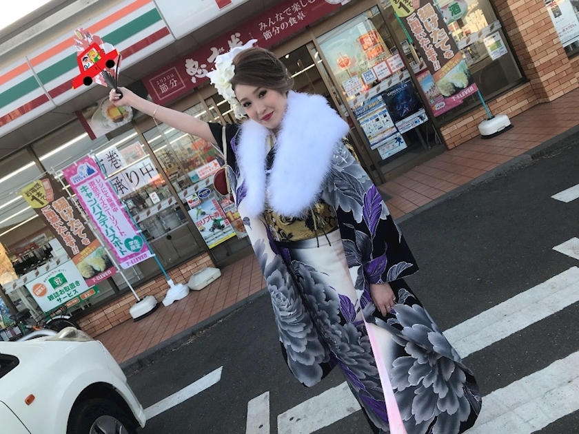神崎 星奈
