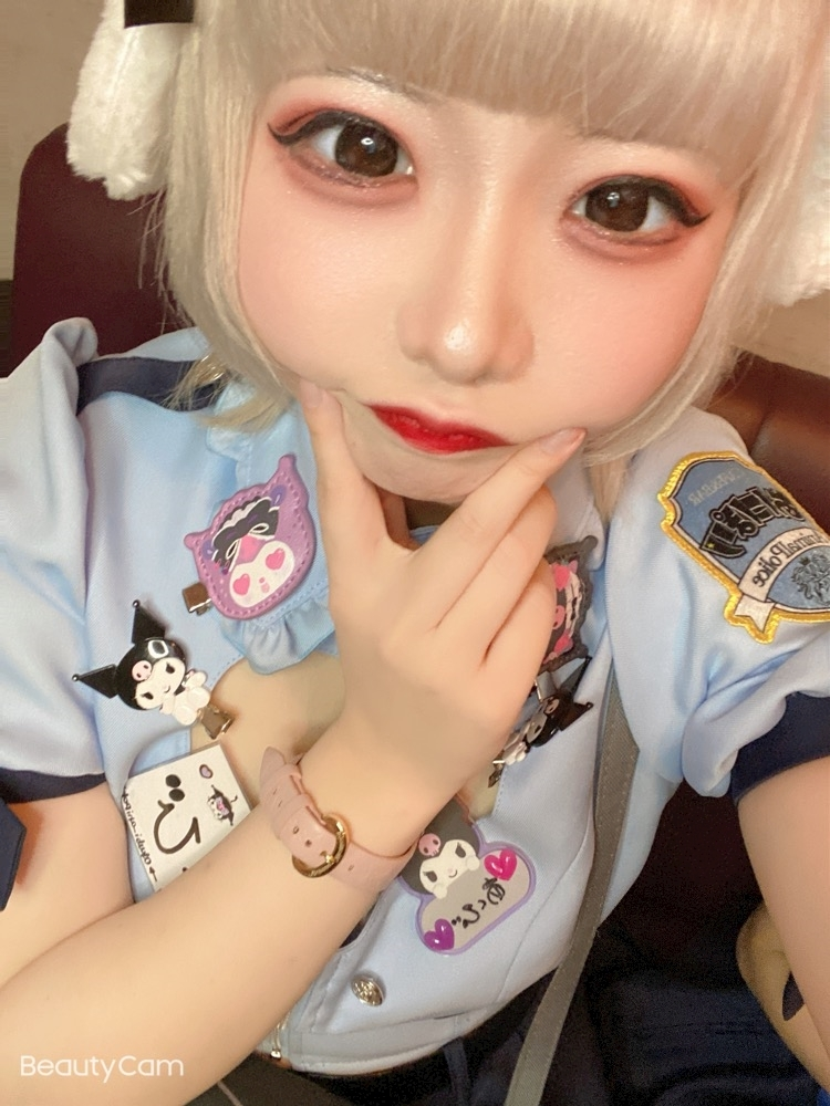 あくび