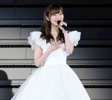 杏奈