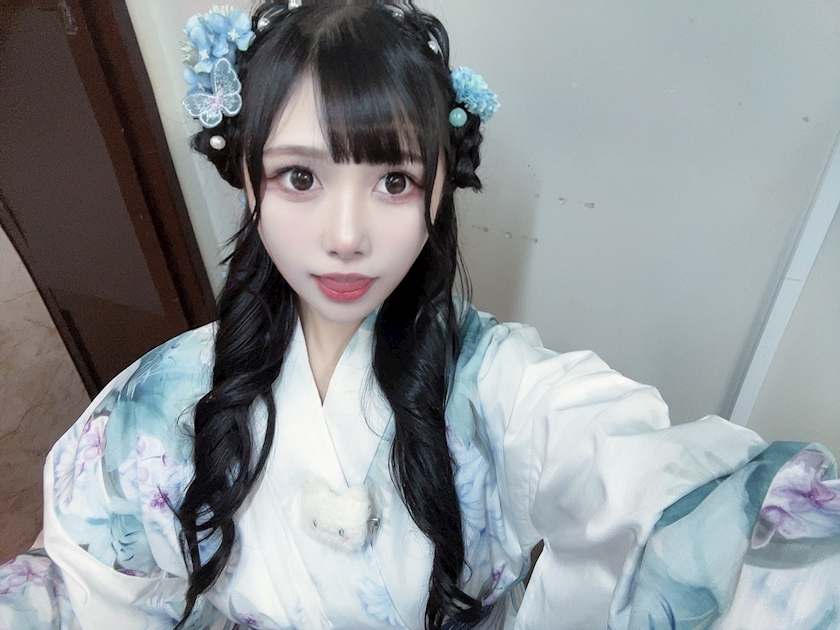 蒼 みらい