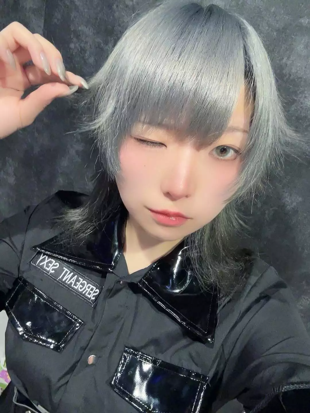 なずな