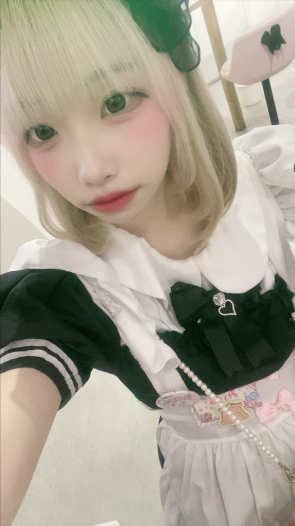 みぃな