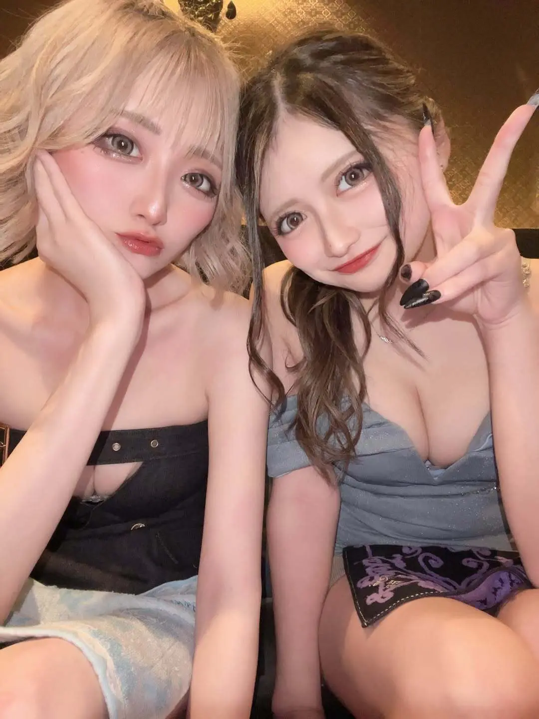雛鶴 めい