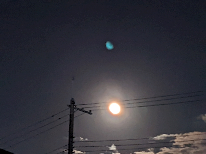 涼宮 しずか