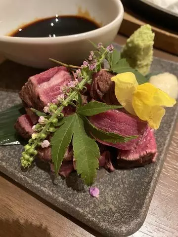 長瀬 純恋