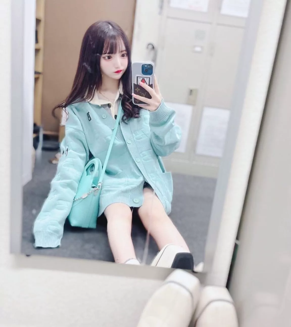 白兎　霞
