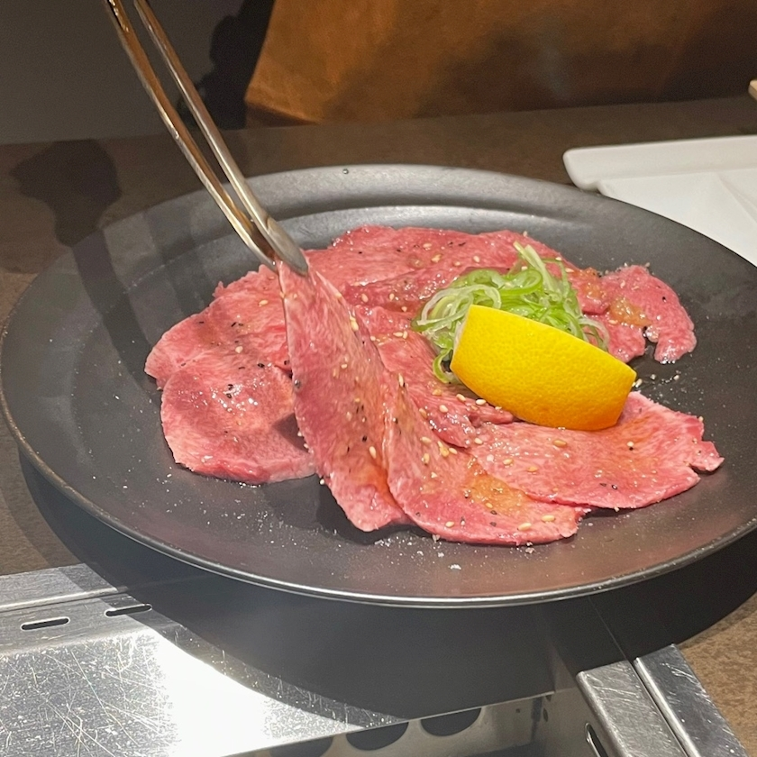 五条 はるな