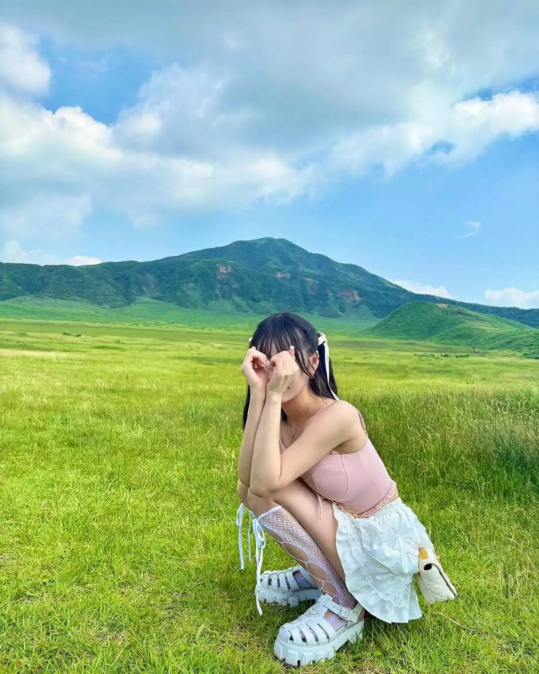 のあめろ