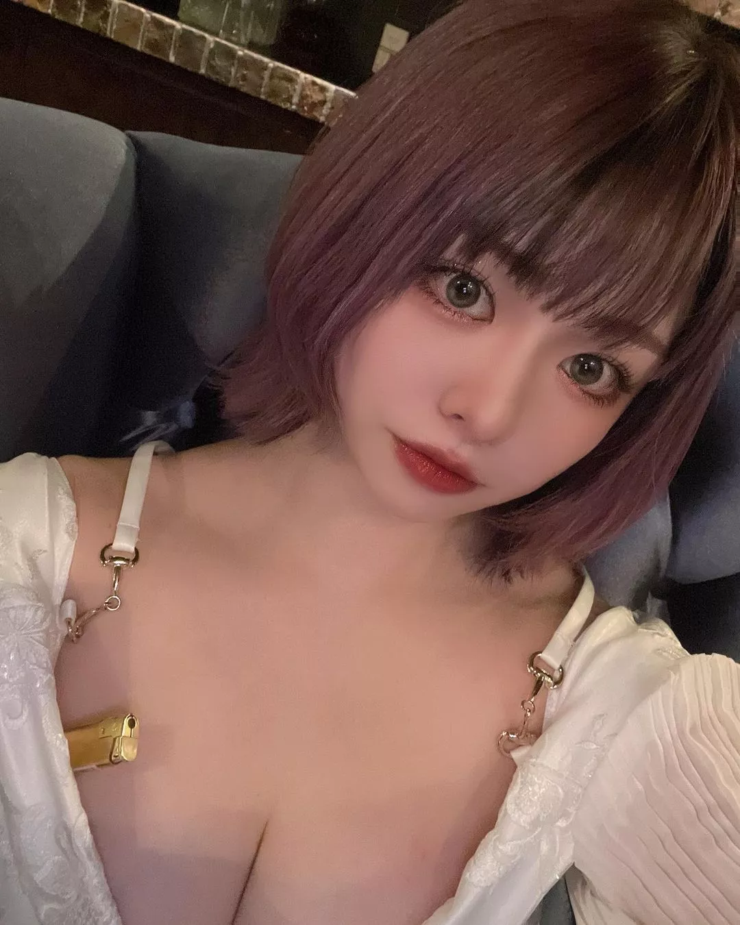 唯月 彩瑛
