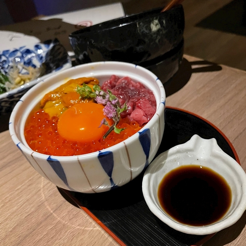 五条 はるな